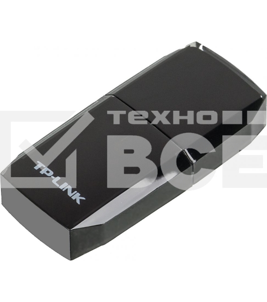 Сетевой адаптер WiFi TP-Link Archer T2U