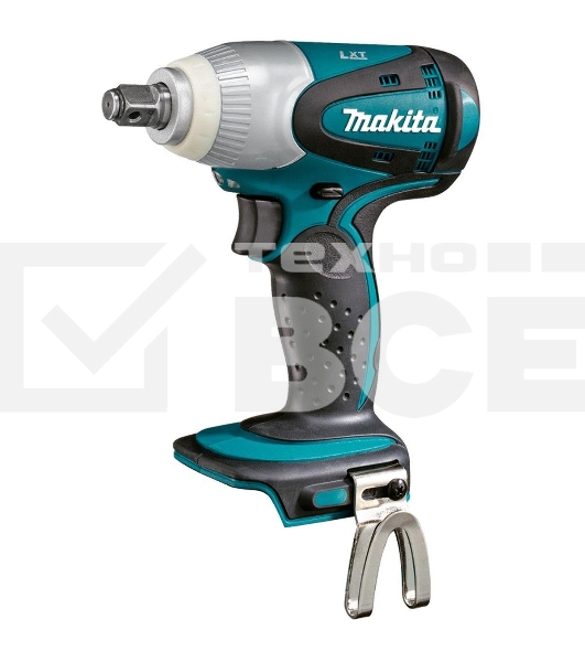 Гайковерт MAKITA DTW251Z18В. Li-ion. 0-3200у\м. 230Нм. квадрат 1\2