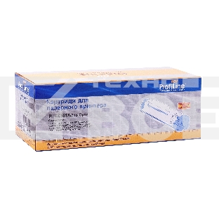 Картридж лазерный PL-CC531A/718 для принтеров HP CLJ CP2025n/CP2025dn/CP2025x/CM2320n/CM2320nf/CM2320fxi/Canon LBP-7200C/7210CDN/MF8350CDN Cyan 2800 копий ProfiLine