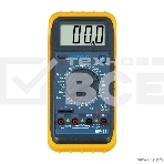Мультиметр Iek TMD-5S-063 цифровойProfessional MY63 IEK, фото2