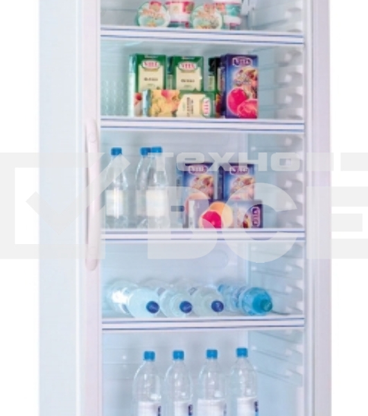 Холодильная витрина Атлант ХТ 1000 белый (однокамерный)