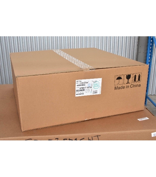 Сканер в сборе (основание) HP LJ M725 (CF066-67906/CF066-60101)