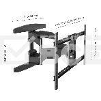 Кронштейн ONKRON M6L для телевизора 40