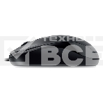Мышь проводная Genius DX-120 черный, 1000 dpi, USB, кнопки - 3, фото 1
