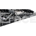 Материнская плата ASUS ROG STRIX X299-E GAMING II, LGA 2066, Intel X299, 8xDDR4, 8xSATA, 3xM.2, 1xPCIe 3.0 x8, 2xPCIe 3.0 x16, 1xPCIe x4, 1xPCIe x1, 2x 2.5Gb LAN, 1xUSB 3.2 Gen 2, 3xUSB 3.2 Gen 2, 2xUSB 2.0, 5x3.5 мм, 7.1, ATX, фото7