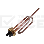 Нагревательный элемент для бойлера ТЭН RCA 2,0 кВт, фланец М5, 48 мм Rexant, фото4