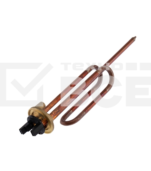 Нагревательный элемент для бойлера ТЭН RCA 2,0 кВт, фланец М5, 48 мм Rexant