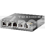 Коммутатор TP-Link SMB TL-SF1005P 5-портовый 10/100 Мбит/с настольный коммутатор с 4 портами PoE , фото12