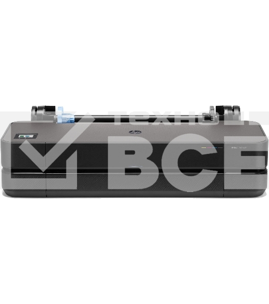 Плоттер струйный HP Designjet T230 (5HB07A), A1, 24