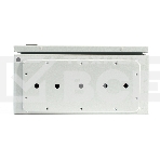 Источник бесперебойного питания Skat Smart UPS-600 IP65 SNMP Wi-Fi 2 АКБ On-Line 600 ВА беспроводное управление Skat Smart UPS-600 IP65 SNMP Wi-Fi 2 batteries On-Line 600 VA wireless control, фото4