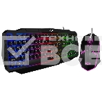 Игровой набор клавиатура+мышь SVEN GS-9100 Игровой набор клавиатура+мышь SVEN GS-9100, фото17