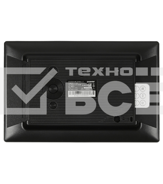 Фоторамка Digma 10.1