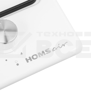 Газовая варочная панель HOMSair HGE323GCWH