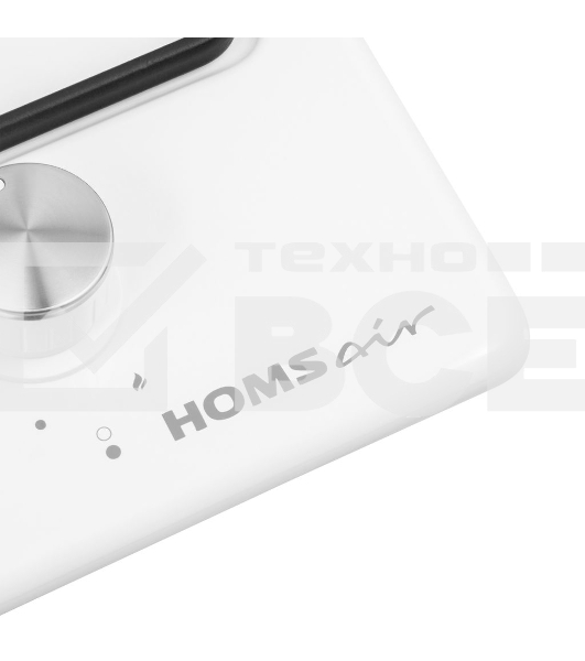 Газовая варочная панель HOMSair HGE323GCWH