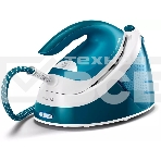 Парогенератор Philips GC6840/20 2400Вт бирюзовый/белый, фото4