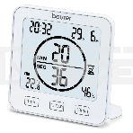 Термогигрометр Beurer HM22 белый, фото 1