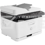 МФУ лазерный HP Color LaserJet 179fnw (4ZB97A), А4, цветной, печ. до 18 стр/мин. (ч/б) до 4 стр/мин. (цвет), скан. до 15 стр/мин. (ч/б) 6 стр/мин. (цвет), 600x600dpi, USB, RJ-45, Wi-Fi, Air Print, Mopria, фото12