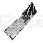 Оперативная память NETAC, DDR5, 8GB (1x8GB), 4800MHz, CL40, с радиаторами, черный, фото 1