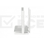 Роутер беспроводной Keenetic Speedster (KN-3012) с Mesh Wi-Fi 5 AC1200 и 4-портовым Smart-коммутатором, фото9