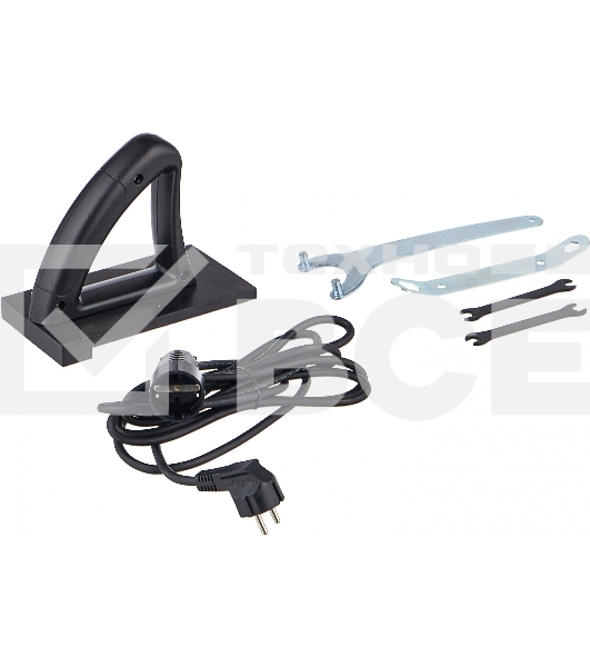 Станок циркулярный Makita 2712 1650 Вт, 2950 об/м, 315х30мм, рез-85 мм, 52.9кг наклон-45гр парал напр