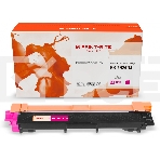 Картридж лазерный Print-Rite TFB685MPU1J PR-TN241M TN-241M пурпурный (1400стр.) для Brother HL-3170CDW, фото 1