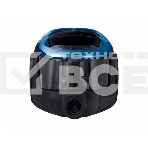 Пылесос Samsung VC18M31A0HU голубой, 380/1800 Вт, уборка сухая, пылесборник контейнер 2 л, фото14