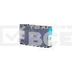 Струйный картридж Sakura 9202B001 (1400XL C) для Canon, голубой, 12 мл., 1200 к., фото3