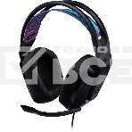 Гарнитура Logitech Headset G335 Wired Black Gaming -3.5 мм, фото4