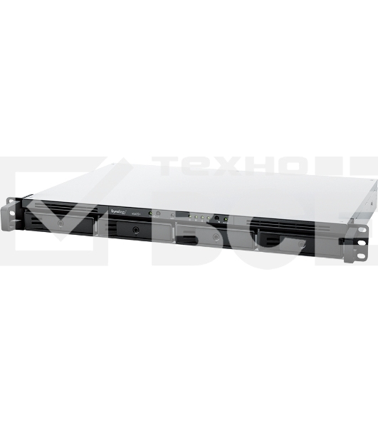 Сетевое хранилище Synology RS422+