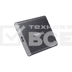 Накопитель SSD Samsung External T7 MU-PC1T0T/WW, 1ТБ, USB 3.2, черный, фото32