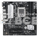 Материнская плата ASUS PRIME B650M-A WIFI II, AM5, AMD B650, 4xDDR5, 4xSATA, 2xM.2, 1xPCI-E 4.0 x16, 2xPCI-E 4.0 x1, 1xHDMI, 1xDP, 1xVGA, 1x 2.5Gb LAN, 2xUSB-A 3.2 Gen 2, 2xUSB-A 3.2 Gen 1, 4xUSB-A 2.0, 3x3.5 мм, 7.1, Micro-ATX, фото15