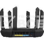 Роутер ASUS RT-AXE7800/UK/13/P_EU_UK (90IG07B0-MU9B00) (90IG07B0-MU9B00), фото11