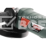 Угловая шлифовальная машина Haммer Flex USM1050A 28444 УШМ 1050Вт 4000-11000об/мин 125мм, фото5