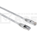 Кабель Hama H-200916 RJ-45 (f) RJ-45 (m) 3м (00200916) серый, фото2