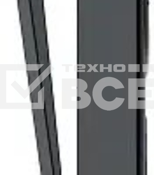Гарнитура USB/Bluetooth Yealink UH38 Dual UC-BAT черный