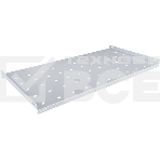 Полка стационарная NTSS NTSS-FSW-450 1U нагр.:20кг. 19