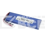Аккумуляторная батарея CameronSino CS-JML330SL для JBL Charge 3  3.7V  6000mAh  22.20Wh, фото2