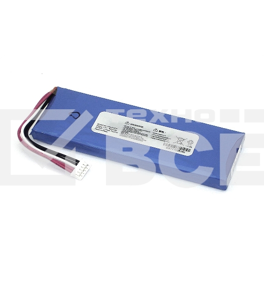 Аккумуляторная батарея CameronSino CS-JML330SL для JBL Charge 3  3.7V  6000mAh  22.20Wh