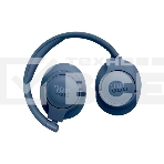 Наушники JBL Tune 720BT синий, фото9