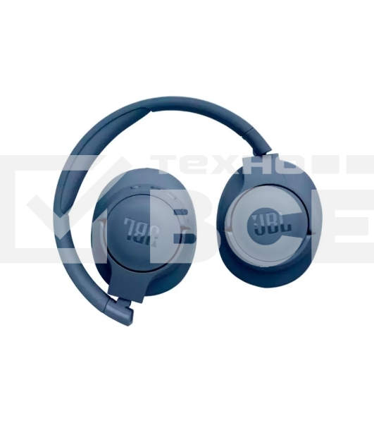 Наушники JBL Tune 720BT синий