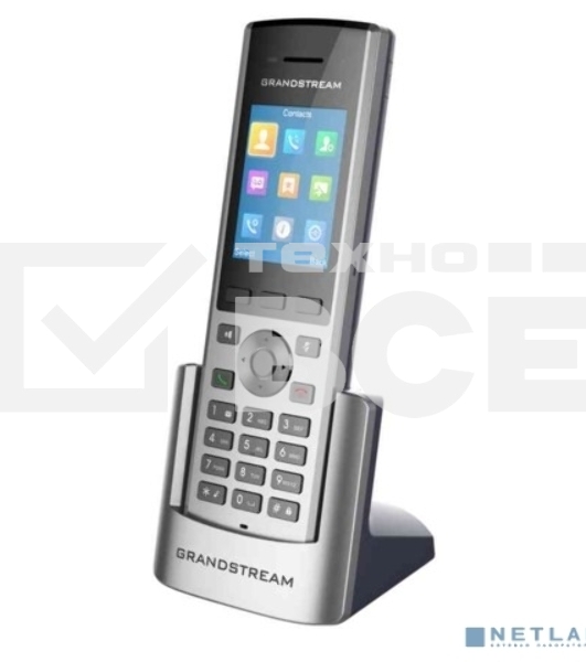Телефон VOIP DP730 GRANDSTREAM