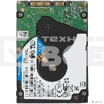 Жесткий диск Western Digital  Blue™ WD20SPZX 2ТБ 2,5