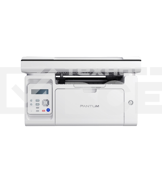 МФУ лазерный Pantum M6507W, A4, ч/б, печ. до 22 стр/мин., скан. до 8.5 стр/мин., 1200 x 1200 dpi, USB, Wi-Fi