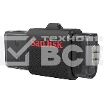 носитель информации SanDisk USB Drive 64Gb Ultra Dual SDDD2-064G-G46 {USB3.0, Black}, фото3