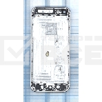 Задняя крышка для iPhone 5 белый, фото 1