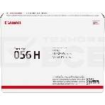 Картридж лазерный Canon 056 H черный (21 000 стр.) для Canon MF543x/MF542x, фото2