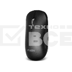Беспроводной набор Sven ножничная клавиатура + мышь KB-C2550W чёрный (109 кл.,12Fn, 1000DPI, 2+1 кл.), фото18