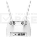Роутер Tenda 4G06, 4G LTE и 4G VoLTE wiFi, фото12