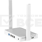 Интернет-центр Keenetic Extra (KN-1714) с Mesh Wi-Fi 5 AC1200, 4-портовым Smart-коммутатором и портом USB, фото8