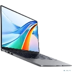 Ноутбук HONOR MagicBook MagicBook X14 Pro 14' 1920x1200/Intel Core i5-13420H/RAM 8Гб/SSD 512Гб/Intel UHD Graphics/ENG/RUS/Windows 11 Home серый 1.4 кг 5301AHQK, фото7